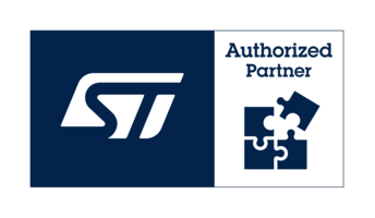 STMicroelectronics Authorized Partner